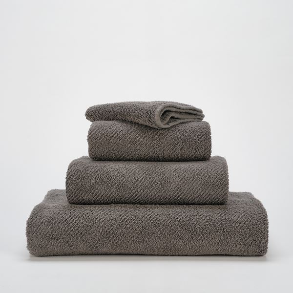 Twill Towels - Gris